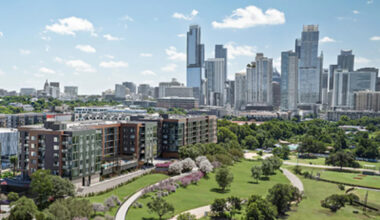 PEARLSTONE PARTNERS AND VICEROY ANNOUNCE VICEROY RESIDENCES AUSTIN, THE BRAND'S FIRST TEXAS RESIDENTIAL OFFERING