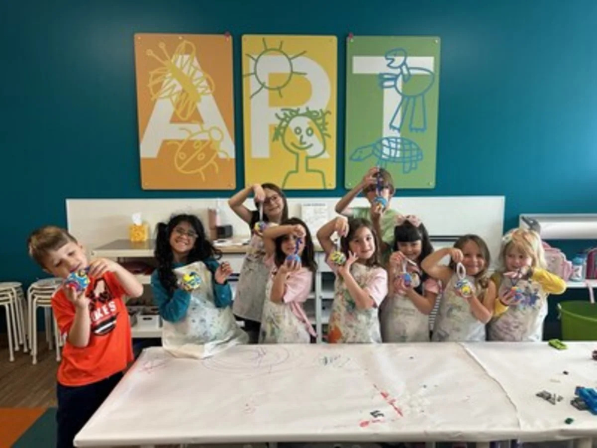 Kidcreate Studio Targets Texas Expansion as Demand for Children's Enrichment Programs Continues to Grow