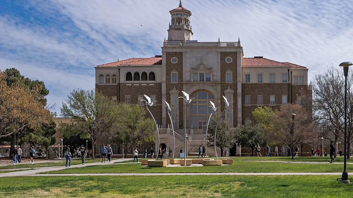 Texas Tech's Vague Restrictions Show You Don't Have To Ban Speech To Silence It
