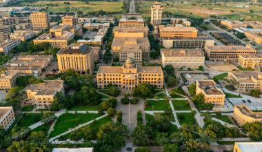 Texas A&M Surges to No. 6 in Global University Visibility