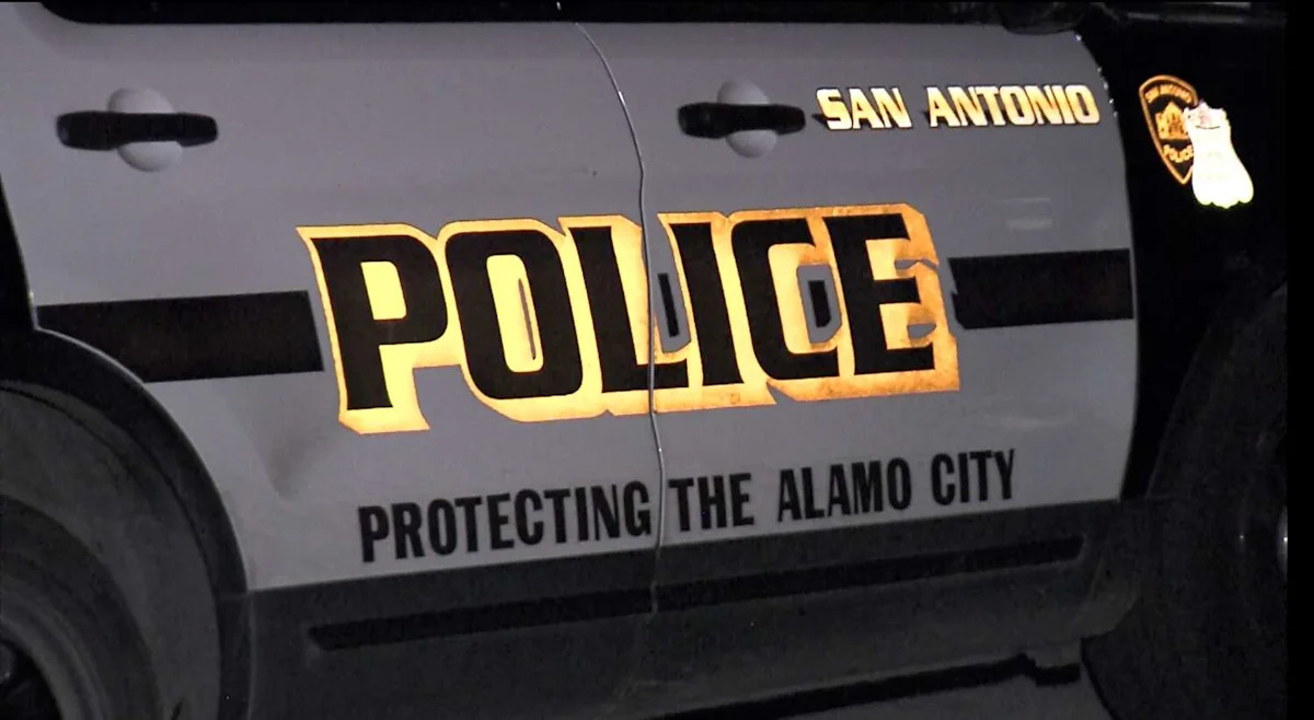 San Antonio police officer fired after driving 60 miles over the speed limit