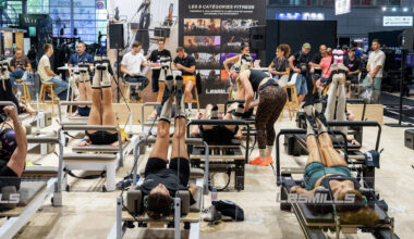 Bodybar Pilates expands into San Antonio with plans for 3 studios