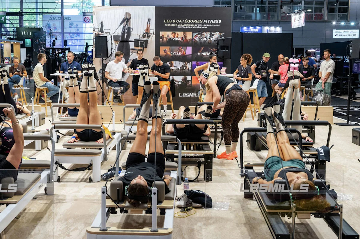Bodybar Pilates expands into San Antonio with plans for 3 studios