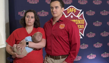Texas lawmakers demand review of S.A. firefighter's termination after positive drug test