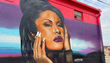 San Antonio Explained: How murals become a part of local culture, history