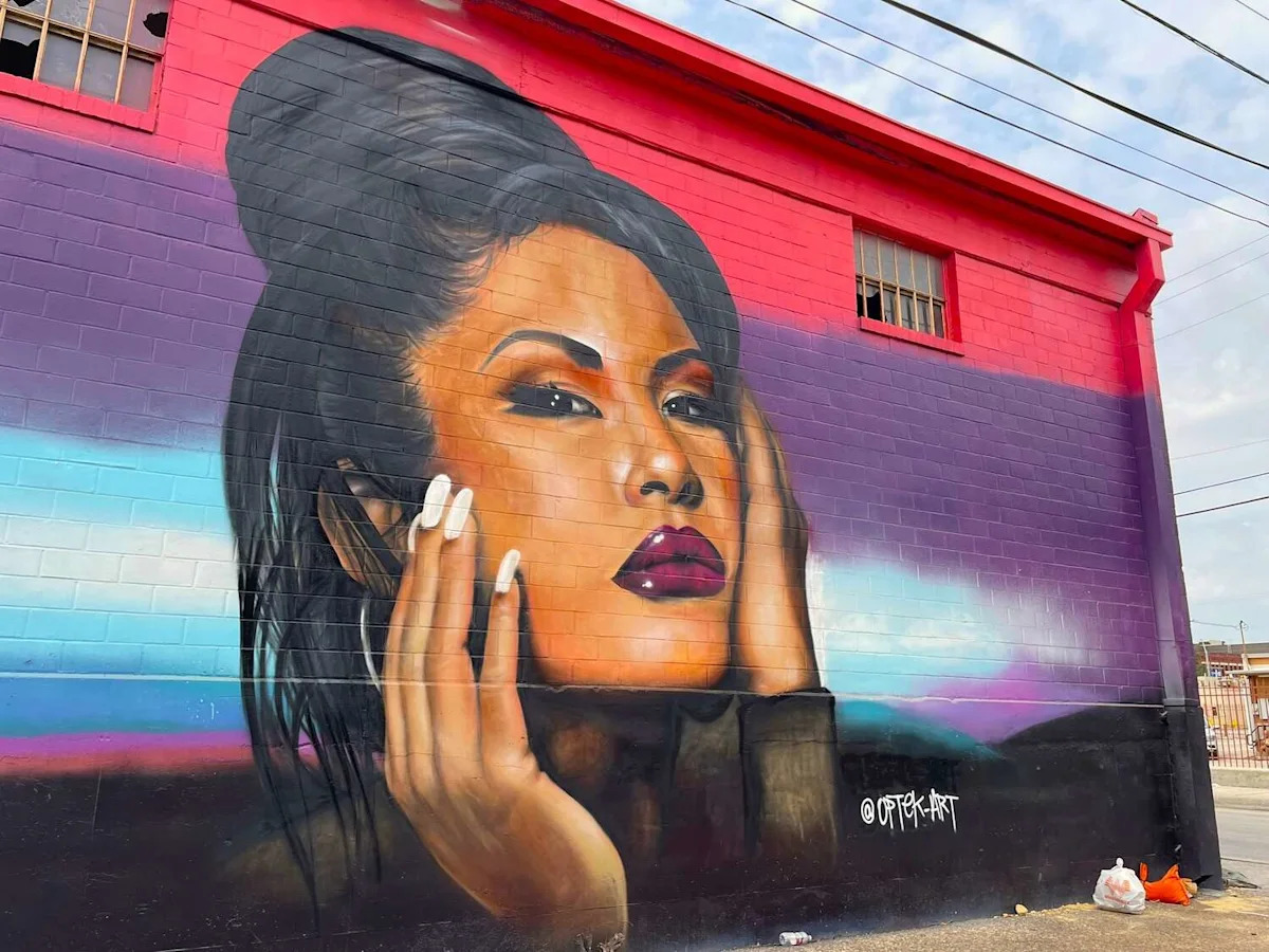 San Antonio Explained: How murals become a part of local culture, history