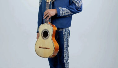 San Antonio mariachi who sang national anthem while in ICE detention gains his freedom