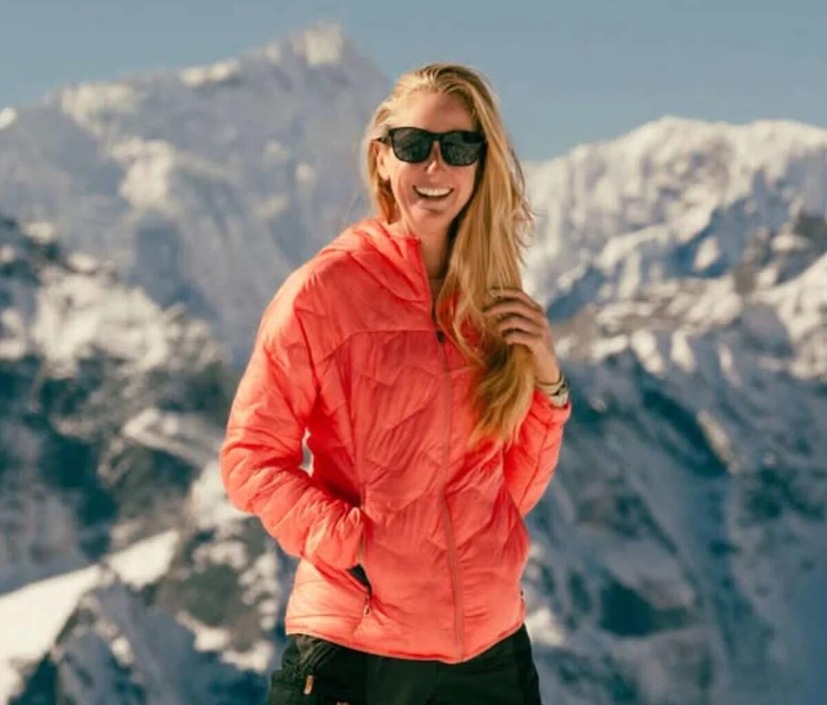 San Antonio woman among 4 killed after avalanche strikes Pakistan's Broad Peak