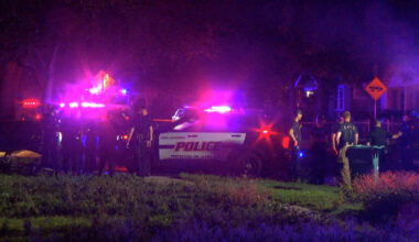 San Antonio police identify suspect killed, officers involved in shooting on East Side near I-10