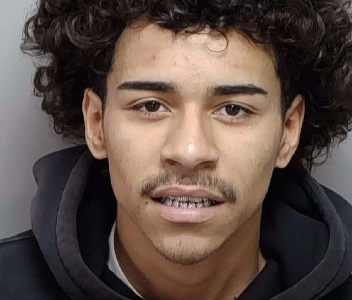 San Antonio man accused of sex trafficking 14-year-old girl he met on Snapchat