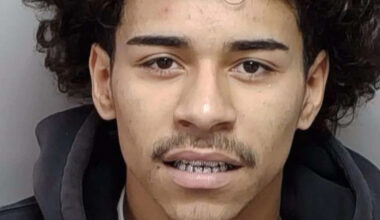 San Antonio man accused of sex trafficking 14-year-old girl he met on Snapchat
