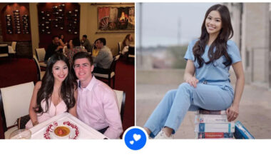 San Antonio nurse speaks out for the first time since near-fatal health crisis in Japan