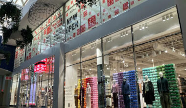 Japanese retail giant Uniqlo to open its first San Antonio store