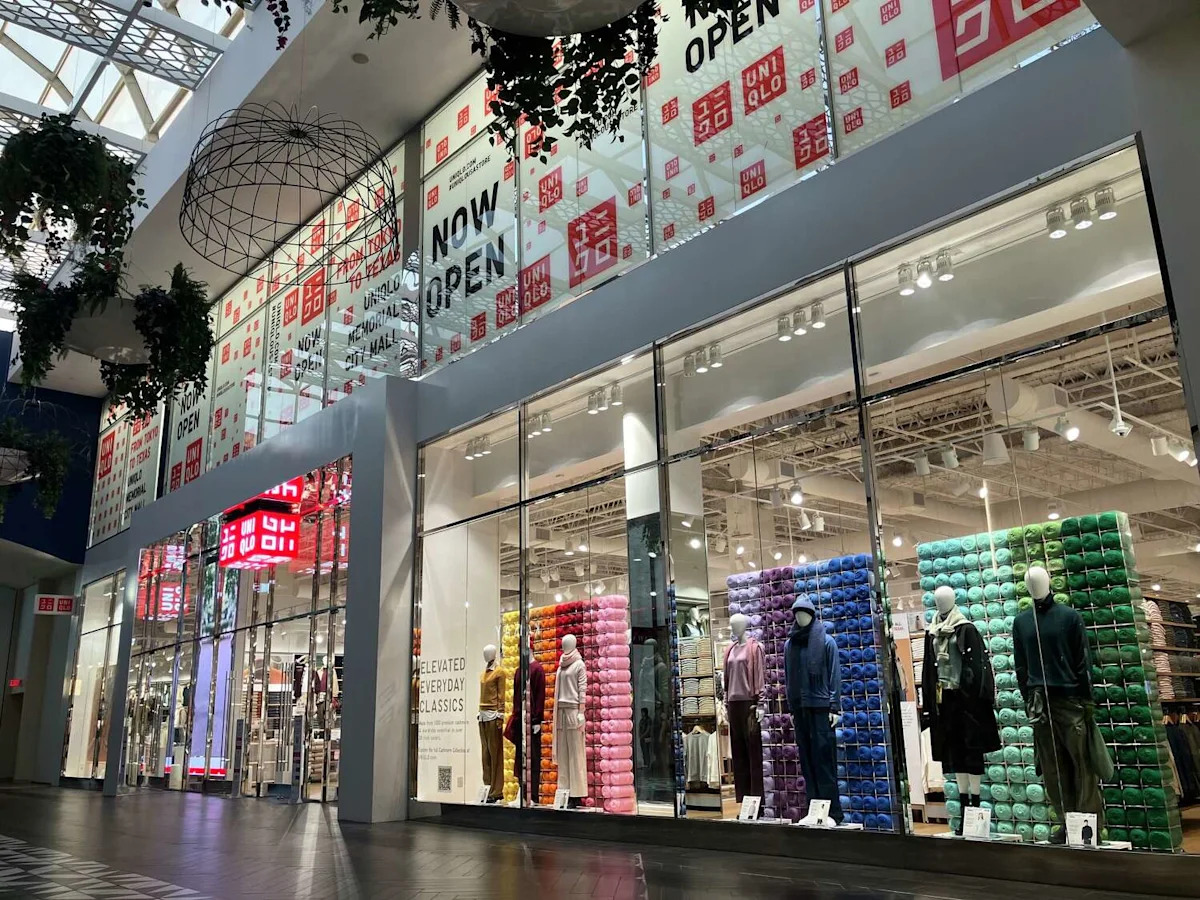 Japanese retail giant Uniqlo to open its first San Antonio store