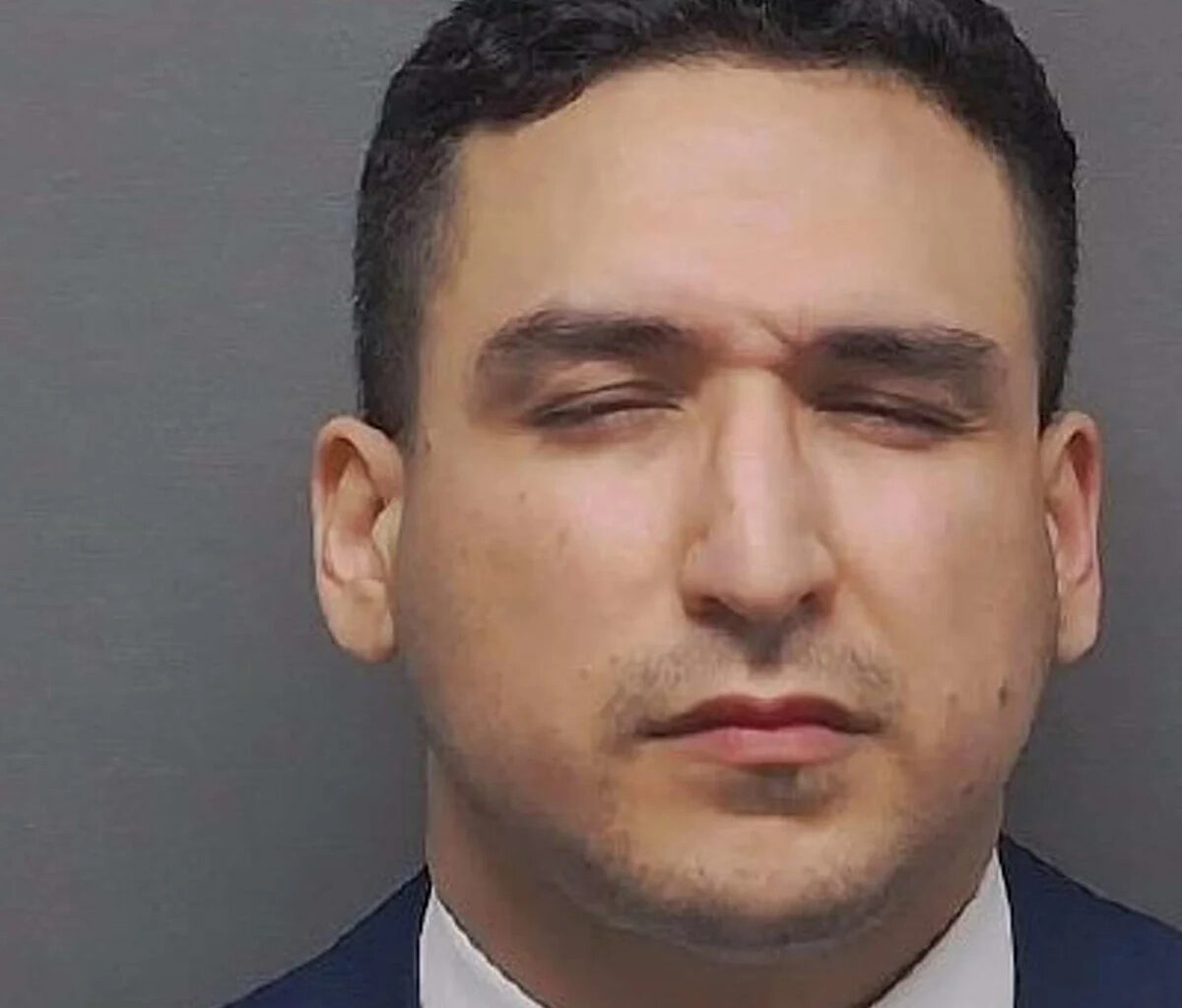 San Antonio man gets 25-year sentence for killing his girlfriend's dad