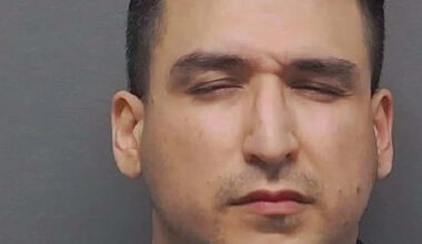 San Antonio man gets 25-year sentence for killing his girlfriend's dad