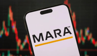 MARA Stock Jumps After 1,200-Acre Texas Acquisition Set To Double Power Capacity