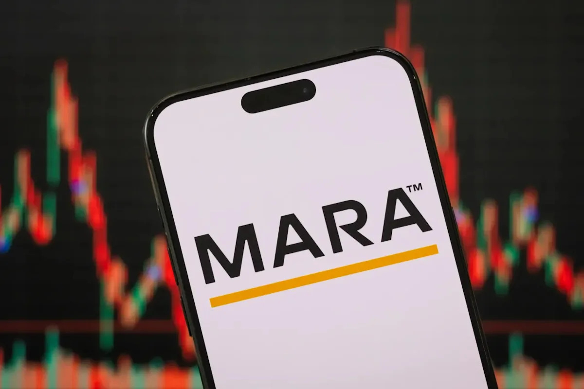 MARA Stock Jumps After 1,200-Acre Texas Acquisition Set To Double Power Capacity