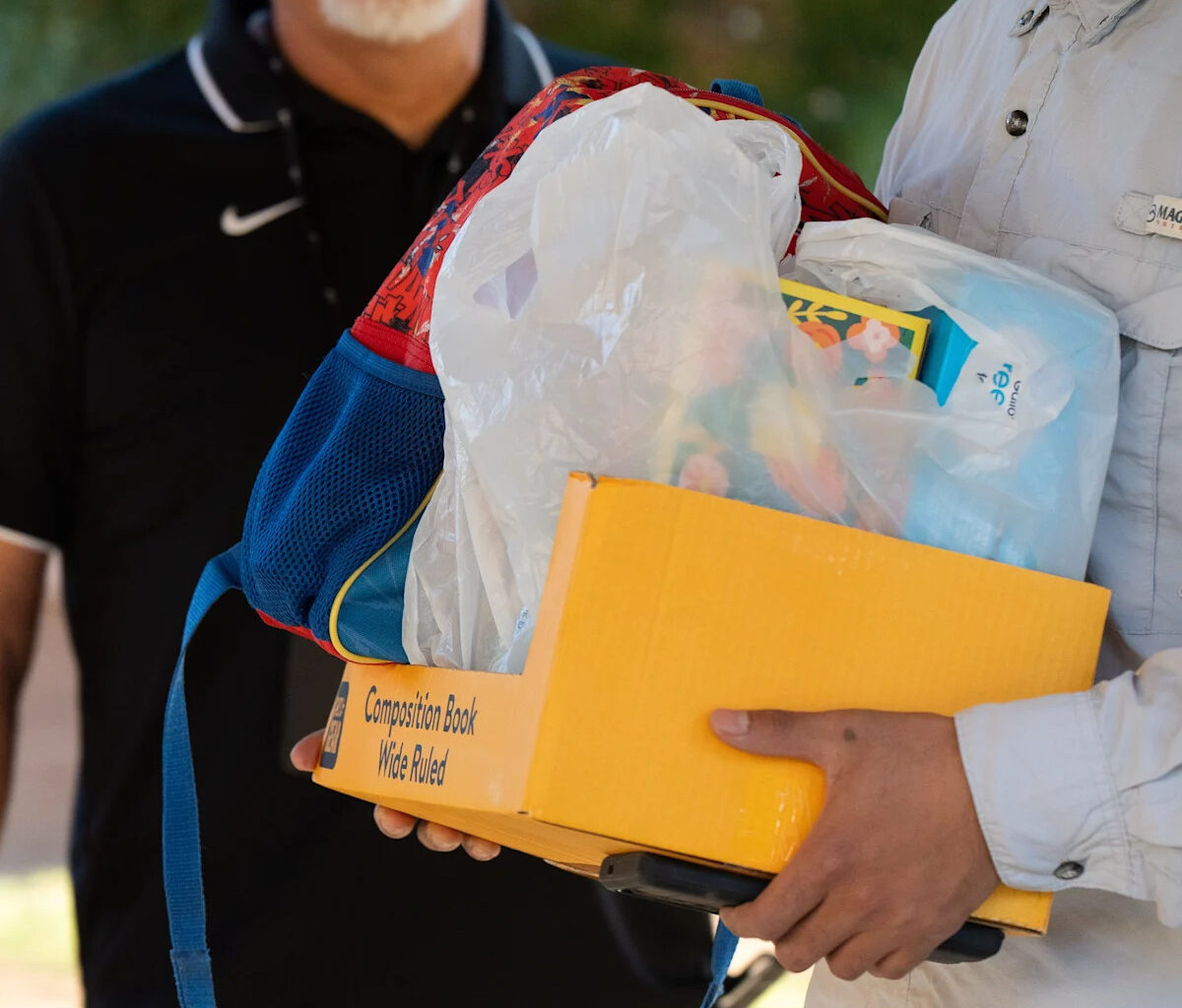 When is tax-free weekend in Texas? See dates, eligible items