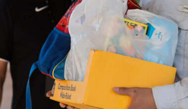 When is tax-free weekend in Texas? See dates, eligible items