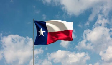 Texas named second-worst state to live in America, according to CNBC