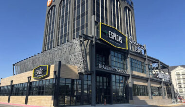 2 Brazilian steakhouses set sights on El Paso market