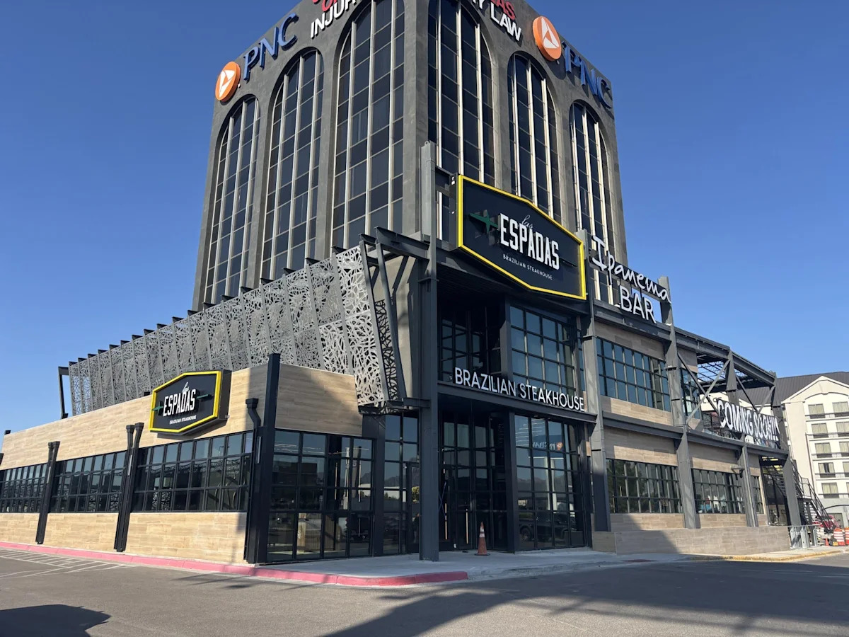2 Brazilian steakhouses set sights on El Paso market