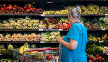 Which foods carry Cyclospora? What to know as Texas sees 68 cases
