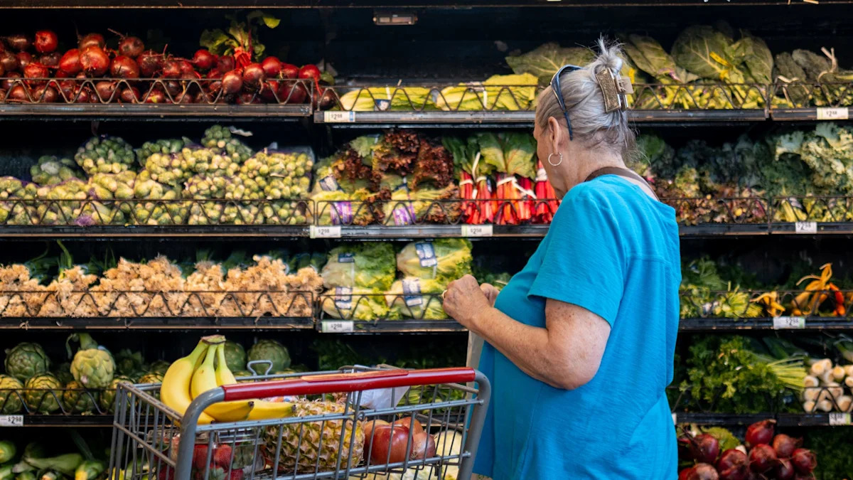 Which foods carry Cyclospora? What to know as Texas sees 68 cases