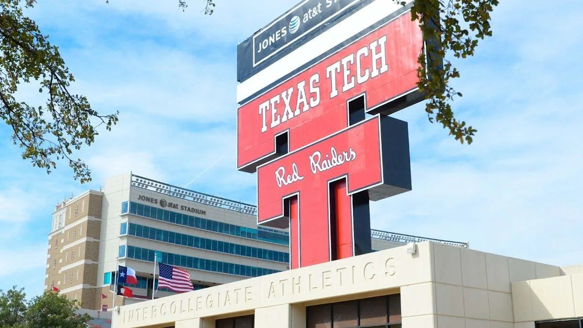 Texas Tech sued for erasing LGBTQ+ people and Black history from university classrooms