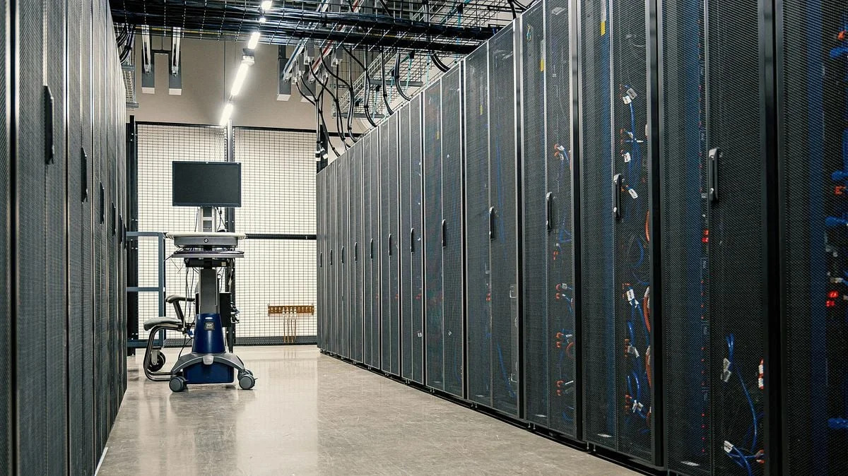 Anti-data center week of action scheduled in Texas, first rally in Austin Monday