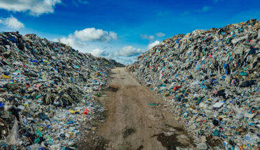 Texas officials launch legal push to shut landfill tied to flooding, health fears