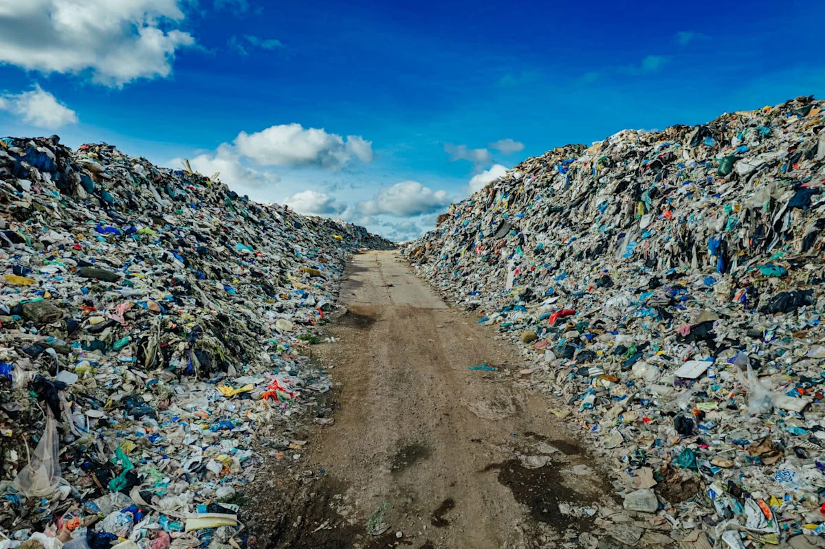 Texas officials launch legal push to shut landfill tied to flooding, health fears