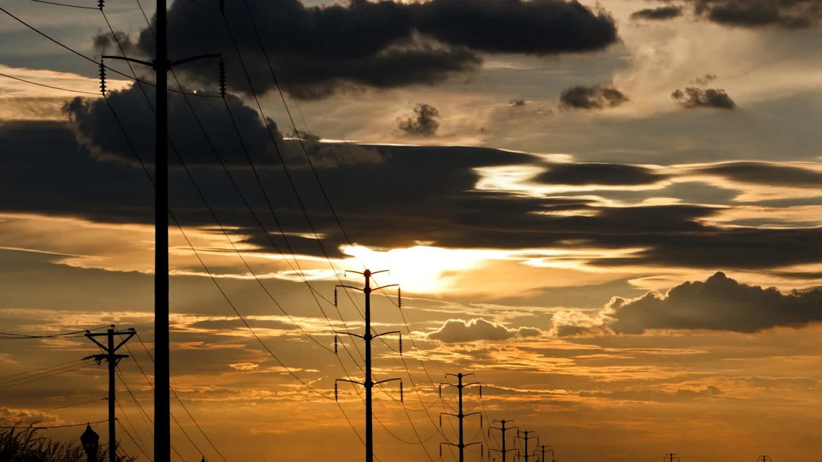 El Paso residents blindsided by summer power bills as new Texas rates, fees kick in