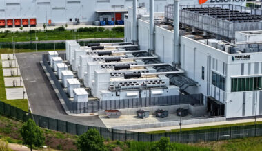 San Antonio residents sound alarm as data center seeks permit for 32 diesel generators