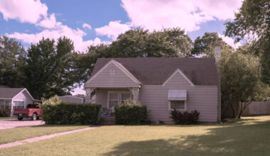 Higher gas charges in Texas prompt tips on hot water, drafts, and after-dark chores