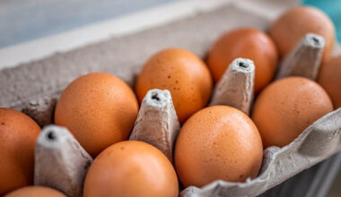 Texas egg recall hits nearly 1.6 million dozen sold at Kroger, Brookshire's for Salmonella risk