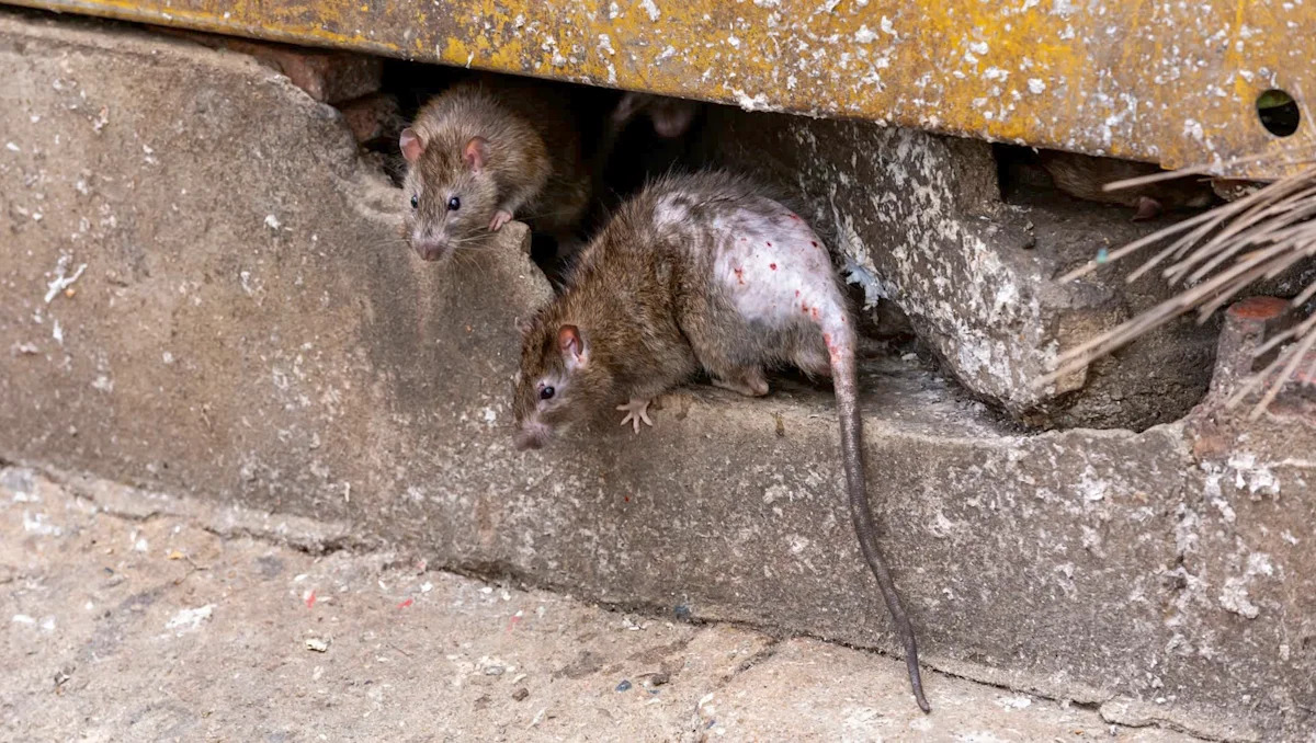 Texas hospital closes kitchen after rat infestation surfaces during $180 million expansion