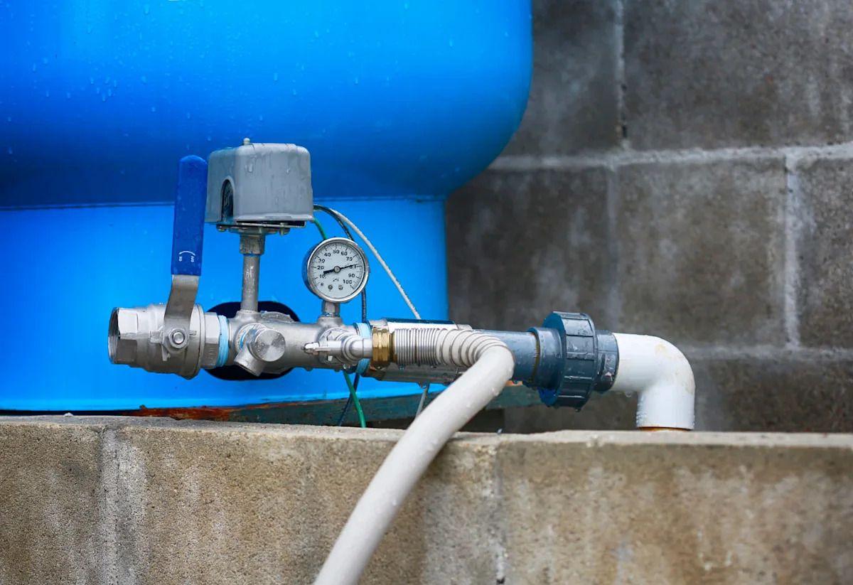 Texas well owners told to boil water after Arlington wastewater line spills 100,000 gallons