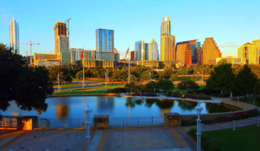 Texas grid braces for triple-digit heat, possible tropical storm, and near-record demand