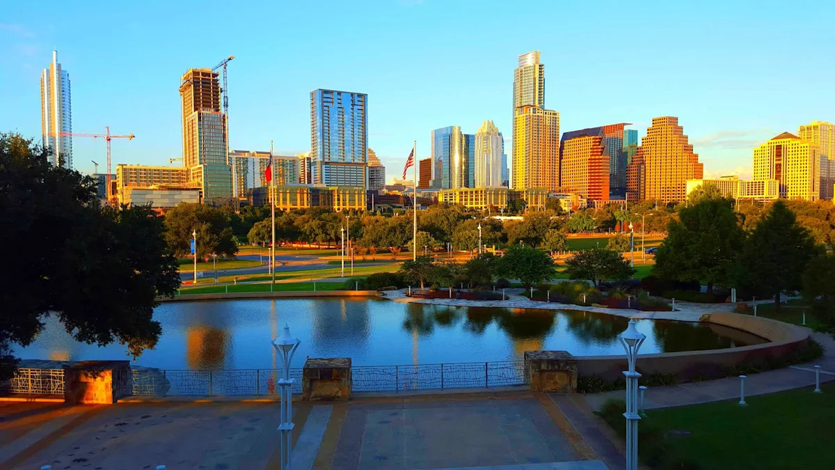 Texas grid braces for triple-digit heat, possible tropical storm, and near-record demand