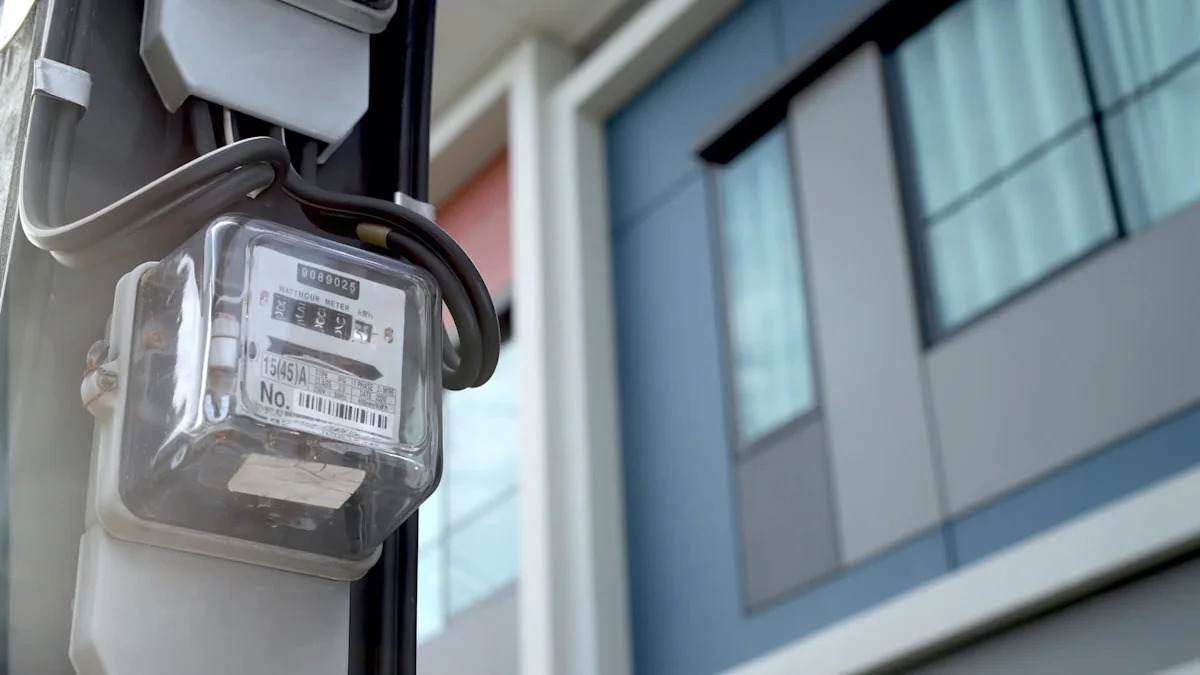 Texas June electric bills soar as rate hike, 100-degree heat, and lost credits collide