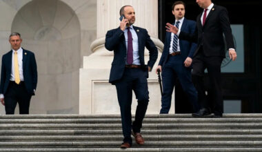 House Ethics Committee says it is investigating Texas Republican