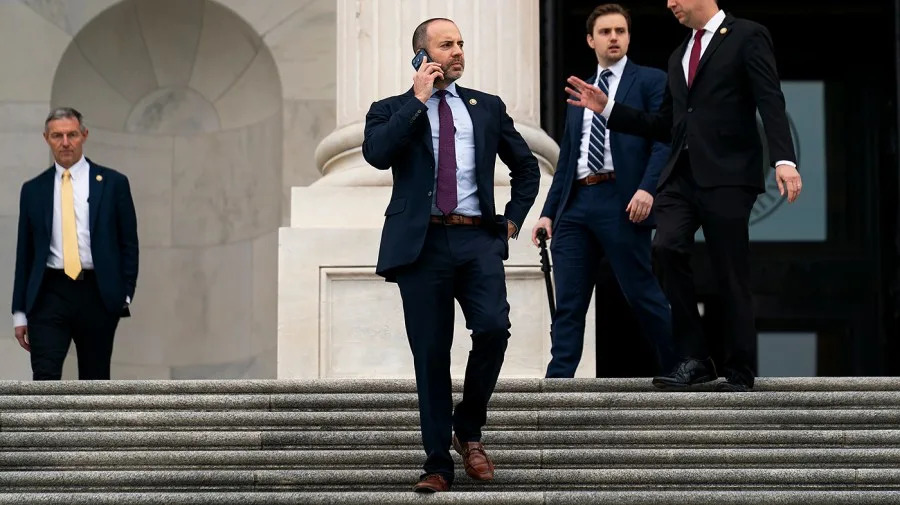 House Ethics Committee says it is investigating Texas Republican