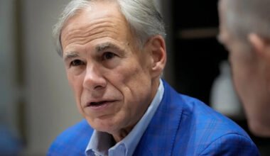 Abbott orders Texas officials to investigate hospital over ‘birth packages’ for foreign nationals