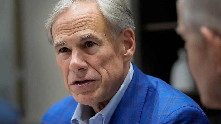 Abbott orders Texas officials to investigate hospital over ‘birth packages’ for foreign nationals