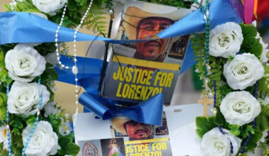Texas DA says substances found after fatal ICE shooting were not drugs