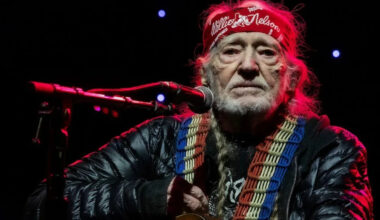 Willie Nelson Decries AI Data Centers Overrunning His Texas Town: ‘Let’s Not Allow Our Own Demise’