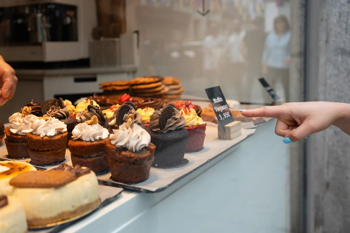 Texas bakery reports customer surge after viral post slamming MAGA