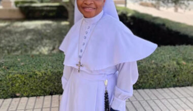Texas nun detained by ICE while walking to Mass speaks out for first time